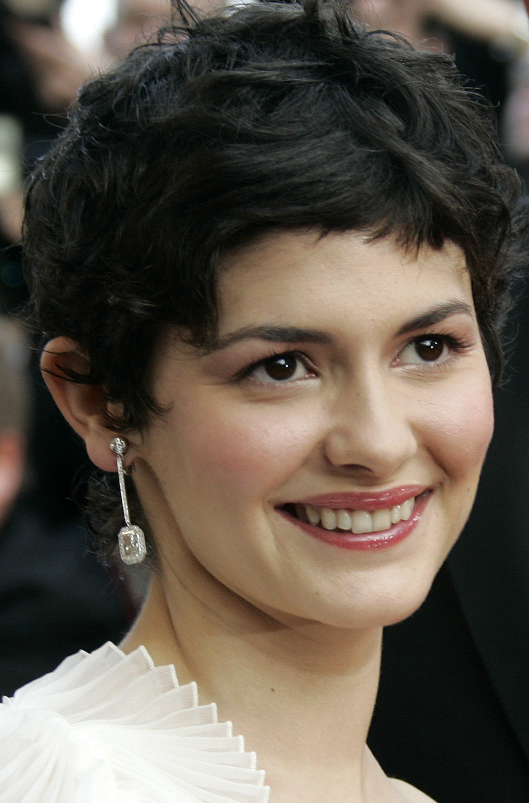 Audrey Tautou